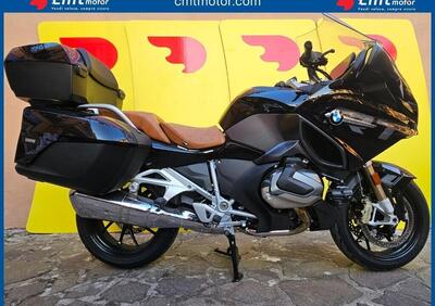 Bmw R 1250 RT (2021 - 25) - Annuncio 9577079