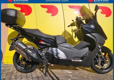 Bmw C 650 Sport (2016 - 20) - Annuncio 9577080