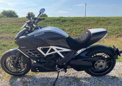 Ducati Diavel 1200 AMG (2012) - Annuncio 9577094