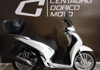 Honda SH 125 i ABS (2013 - 17) - Annuncio 9577081