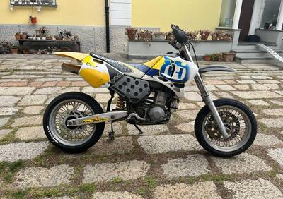 Husqvarna TE 410 - Annuncio 9577086