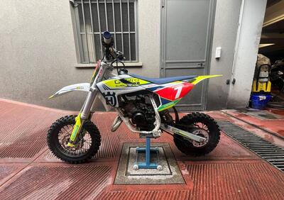 Husqvarna TC 50 (2018) - Annuncio 9577087