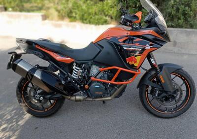 KTM 1090 Adventure S - L (2017 - 19) - Annuncio 9577085