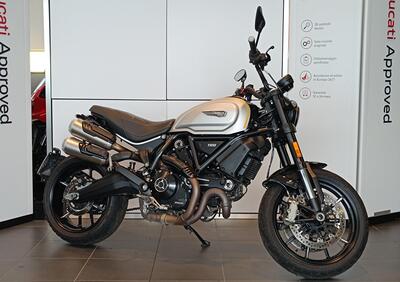 Ducati Scrambler 1100 Pro (2020 - 22) - Annuncio 9577088