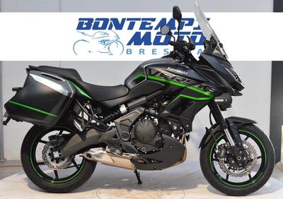 Kawasaki Versys 650 Tourer Plus (2017 - 20) - Annuncio 9577098