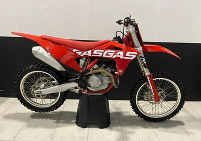 GASGAS MC 450 F (2022) - Annuncio 9577099