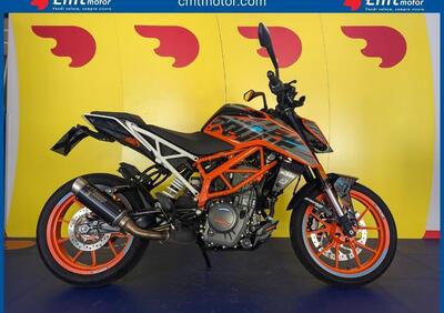 KTM 390 Duke (2021 - 23) - Annuncio 9577095