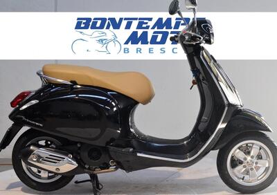 Vespa Primavera 125 3V ie (2014 - 16) - Annuncio 9577105