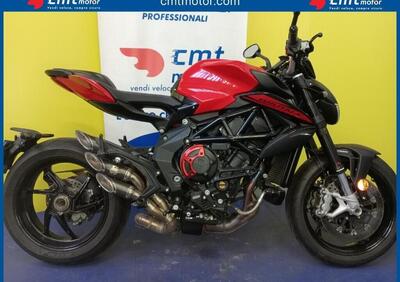 MV Agusta Brutale 800 Rosso (2021 - 23) - Annuncio 9577103