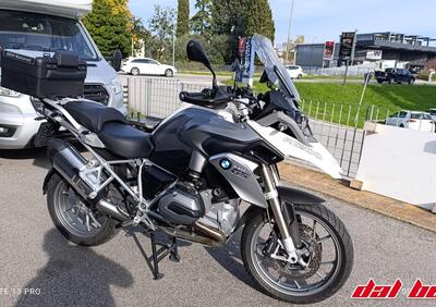 Bmw R 1200 GS (2013 - 16) - Annuncio 9577109