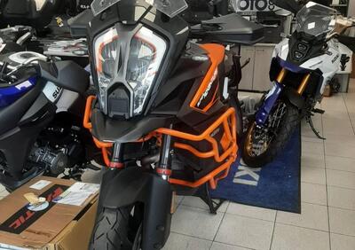 KTM 1290 Super Adventure S (2021) - Annuncio 9577106