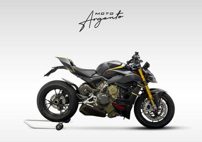 Ducati Streetfighter V4 1100 S (2021 - 22) - Annuncio 9577145