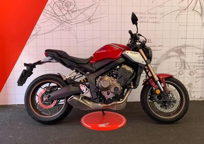 Honda CB 650 R (2021 - 23) - Annuncio 9577117