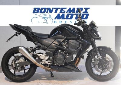 Kawasaki Z 750 (2007 - 14) - Annuncio 9577123