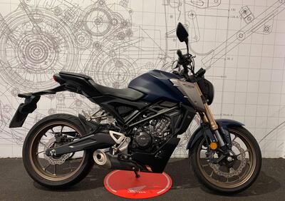 Honda CB 125 R (2021 - 23) - Annuncio 9577124