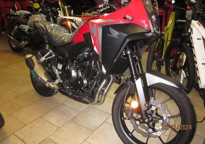 Honda NX500 (2024) - Annuncio 9577129