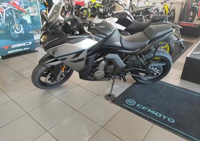 CFMOTO 650GT (2021 - 24) - Annuncio 9577131