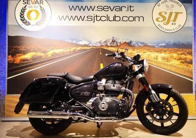 Royal Enfield Super Meteor 650 (2023 - 24) - Annuncio 9577139