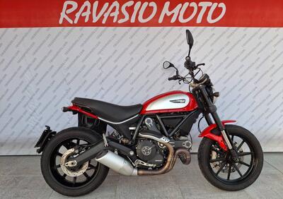 Ducati Scrambler 800 Icon (2015 - 16) - Annuncio 9577141