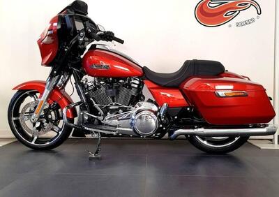 Harley-Davidson Street Glide (2024) - Annuncio 9577148