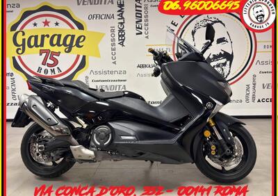 Yamaha T-Max 530 SX (2017 - 19) - Annuncio 9577144