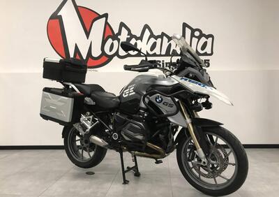 Bmw R 1200 GS (2013 - 16) - Annuncio 9577151