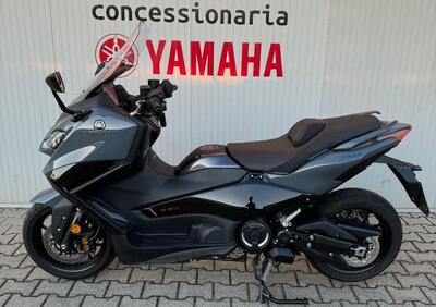 Yamaha T-Max 560 Tech Max (2022 - 24) - Annuncio 9577155