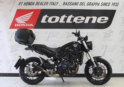 Benelli Leoncino 500 (2021 - 24) - Annuncio 9577156