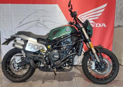 Benelli Leoncino 800 Trail (2022 - 24) - Annuncio 9577159