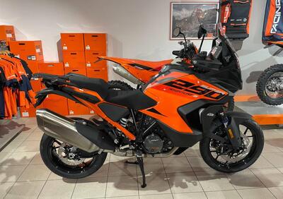 KTM 1290 Super Adventure S (2022 - 24) - Annuncio 9577160