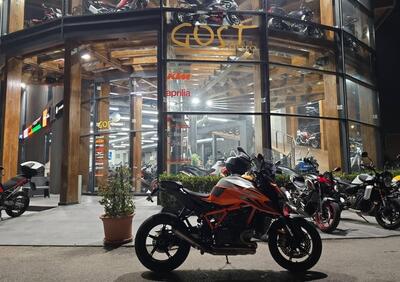 KTM 1290 Super Duke R EVO (2022 - 23) - Annuncio 9577167