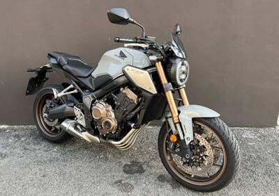 Honda CB 650 R (2021 - 23) - Annuncio 9577164