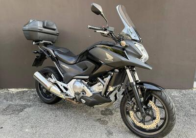 Honda NC700X DCT ABS (2011 - 13) - Annuncio 9577171