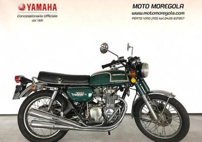 Honda CB 350 Four - Annuncio 9575293