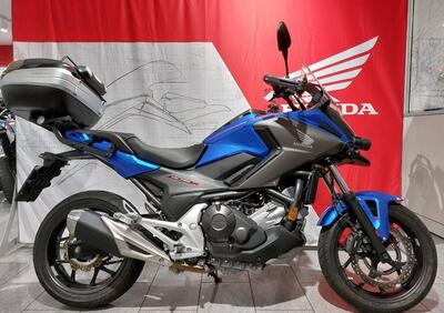 Honda NC 750 X ABS (2018 - 20) - Annuncio 9577186