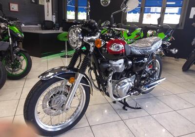 Kawasaki W 800 (2021 - 25) - Annuncio 9577192