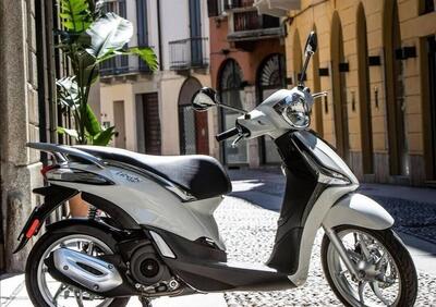 Piaggio Liberty 125 3V ABS (2021 - 24) - Annuncio 9577194