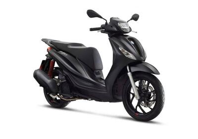 Piaggio Medley 125 ABS (2021 - 24) - Annuncio 9577196