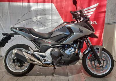 Honda NC 750 X DCT ABS (2018 - 20) - Annuncio 9577208