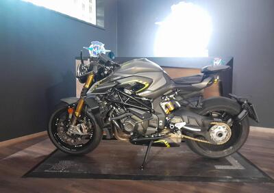 MV Agusta Rush 1000 (2021 - 22) - Annuncio 9577211