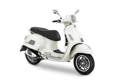 Vespa GTS 300 Super (2023 - 24) - Annuncio 9577210