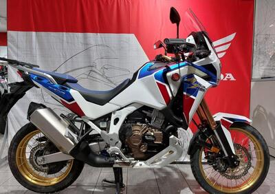 Honda Africa Twin CRF 1100L Adventure Sports DCT (2020 - 21) - Annuncio 9577216