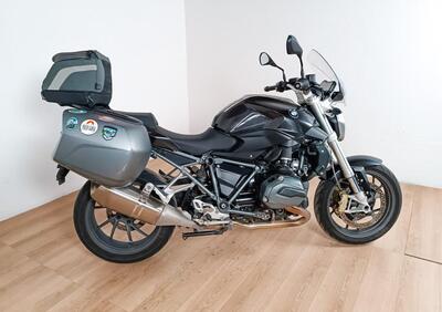 Bmw R 1200 C ABS - Annuncio 9443906