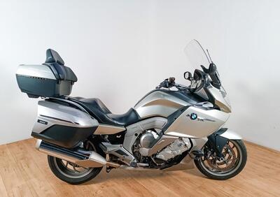 Bmw K 1600 GTL (2010 - 16) - Annuncio 9577218