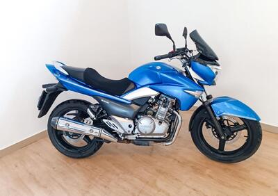 Suzuki Inazuma 250 (2012 - 17) - Annuncio 9392619