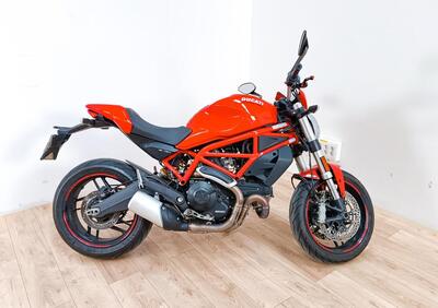 Ducati Monster 797 Plus (2019) - Annuncio 9454841