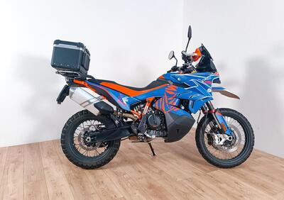 KTM 790 Adventure R (2019 - 20) - Annuncio 9540604