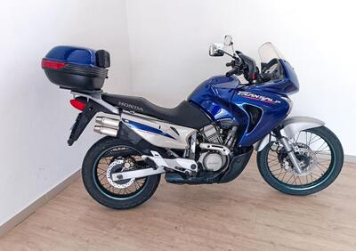 Honda Transalp XL 700 V (2007 - 2013) - Annuncio 9560357