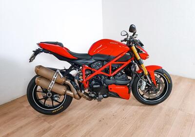 Ducati Streetfighter 848 (2011 - 15) - Annuncio 9417908