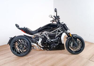 Ducati XDiavel 1262 S (2016 - 20) - Annuncio 9392519